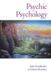 Cover image: Psychic Psychology 9781556439971