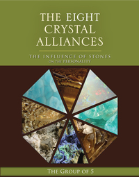 Cover image: The Eight Crystal Alliances 9781556439643