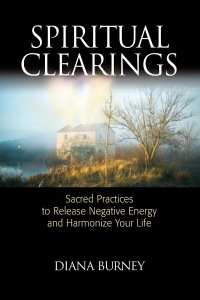 Cover image: Spiritual Clearings 9781556438158