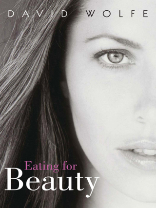 Cover image: Eating for Beauty 9781556437328