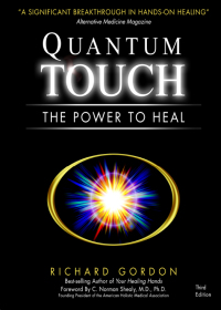 Cover image: Quantum-Touch 9781556435942
