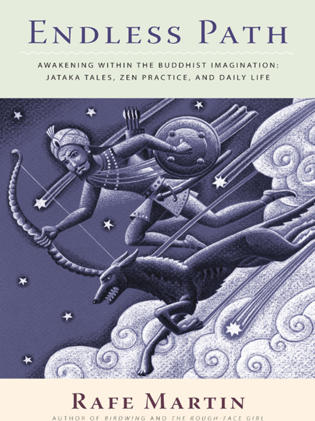 Endless Path (eBook)