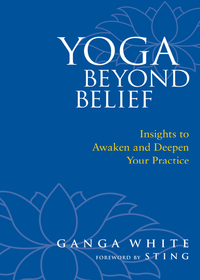 Cover image: Yoga Beyond Belief 9781556436468