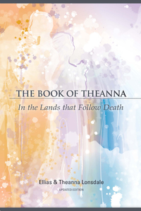 Cover image: The Book of Theanna, Updated Edition 9781583943052