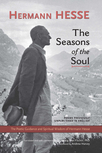 Cover image: The Seasons of the Soul 9781583943137