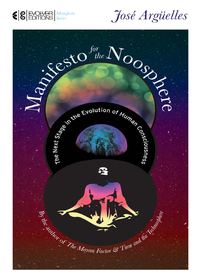 Cover image: Manifesto for the Noosphere 9781583943038