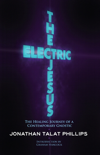 Cover image: The Electric Jesus 9781583943168