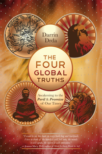 Cover image: The Four Global Truths 9781583943212