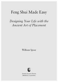 Cover image: Feng Shui Made Easy, Revised Edition 9781556439384