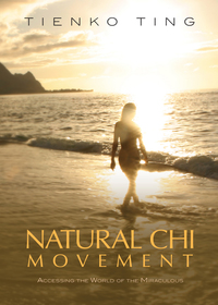 Cover image: Natural Chi Movement 9781556439674