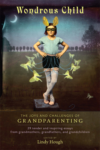 Cover image: Wondrous Child 9781583943625