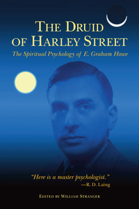 Cover image: The Druid of Harley Street 9781556437748