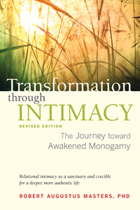 Cover image: Transformation through Intimacy, Revised Edition 9781583943663