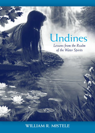Cover image: Undines 9781556439087