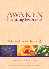 Cover image: Awaken to Healing Fragrance 9781556438752