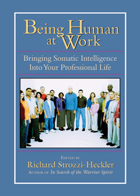 Cover image: Being Human at Work 9781556434471