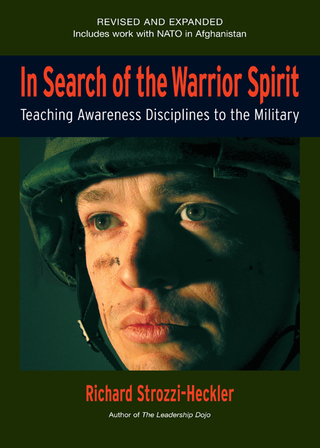 Cover image: In Search of the Warrior Spirit 4th edition 9781583942024