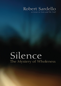 Cover image: Silence 9781556437939