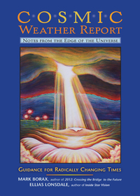 Cover image: Cosmic Weather Report 9781556439421