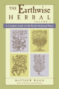Cover image: The Earthwise Herbal, Volume I 9781556436925