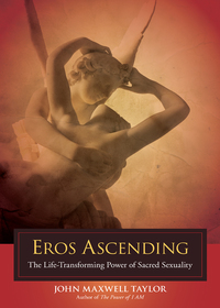 Cover image: Eros Ascending 9781583942604