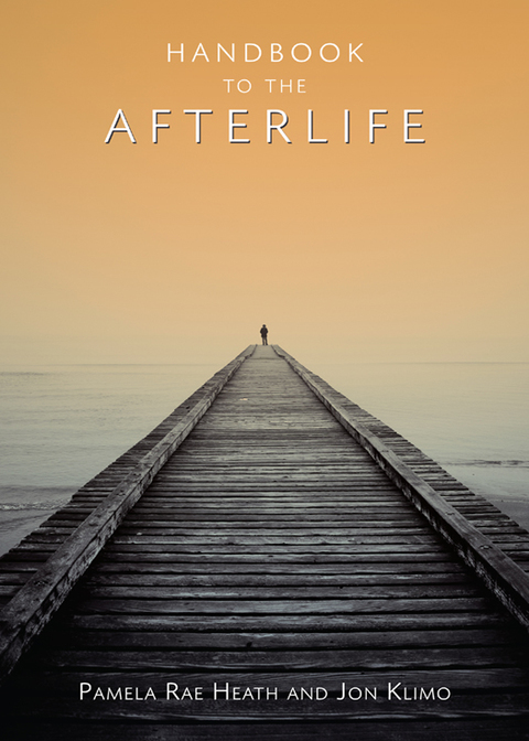 Handbook to the Afterlife - FULL INSTANT DOWNLOAD | PDF DOCX EPUB