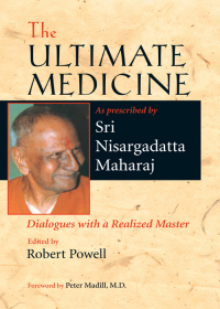 Cover image: The Ultimate Medicine 9781556436338