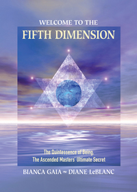 Cover image: Welcome to the Fifth Dimension 9781556438400