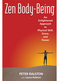 Cover image: Zen Body-Being 9781583941591
