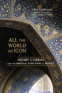 Cover image: All the World an Icon 9781583944554
