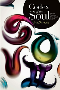 Cover image: Codex of the Soul 9781583944493