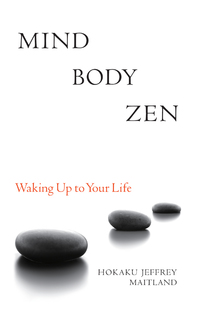 Cover image: Mind Body Zen 9781556439049