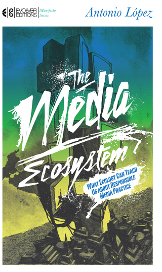 Cover image: The Media Ecosystem 9781583944592