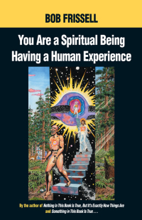Cover image: You Are a Spiritual Being Having a Human Experience 9781583940334