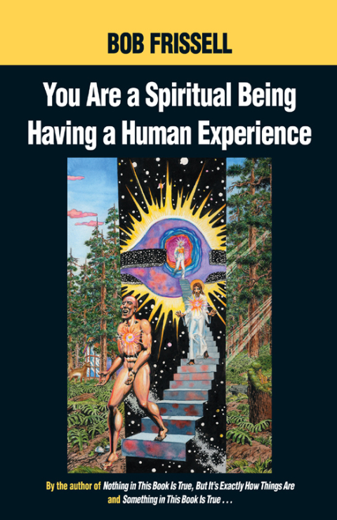 You Are a Spiritual Being Having a Human Experience - FULL INSTANT DOWNLOAD | PDF DOCX EPUB
