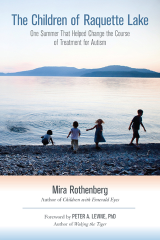 Cover image: The Children of Raquette Lake 9781583944677