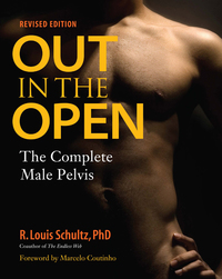 Cover image: Out in the Open, Revised Edition 9781583944363