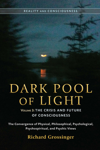 Cover image: Dark Pool of Light, Volume Three 9781583944851