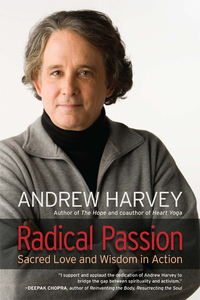 Cover image: Radical Passion 9781583945032