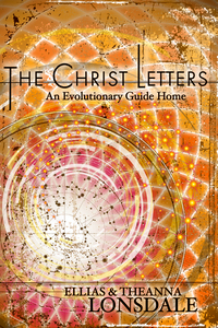 Cover image: The Christ Letters 9781583944981