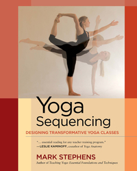 Cover image: Yoga Sequencing 9781583944974