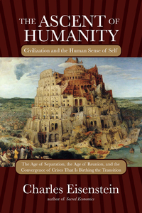 Cover image: The Ascent of Humanity 9781583945353