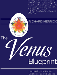 Cover image: The Venus Blueprint 9781583945384