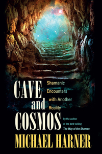 Cover image: Cave and Cosmos 9781583945469