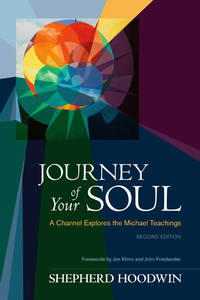 Cover image: Journey of Your Soul 9781583945490