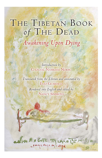 Cover image: The Tibetan Book of the Dead 9781583945551