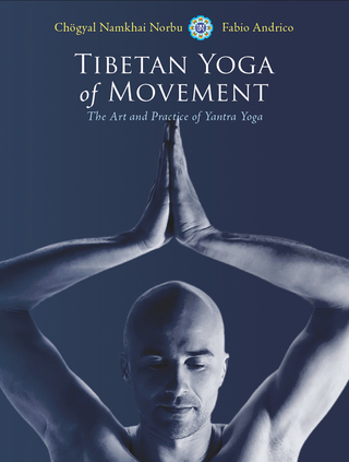 Cover image: Tibetan Yoga of Movement 9781583945568
