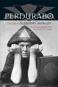Cover image: Perdurabo, Revised and Expanded Edition 9781556438998