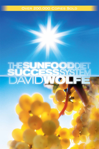 Cover image: The Sunfood Diet Success System 9781556437496