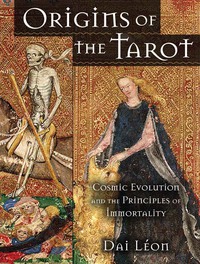 Cover image: Origins of the Tarot 9781583942611